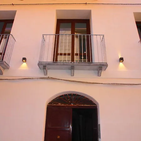 Apartment Mura Di Scirocco Affitti Brevi *
