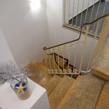Mura Di Scirocco Affitti Brevi Apartment Trapani