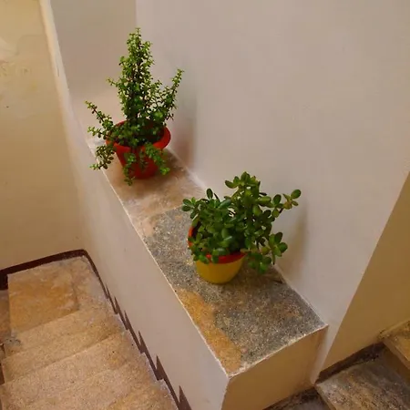 Apartment Mura Di Scirocco Affitti Brevi Trapani