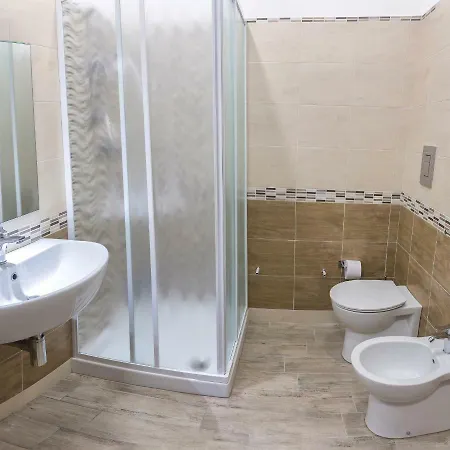 Mura Di Scirocco Affitti Brevi Apartment Trapani