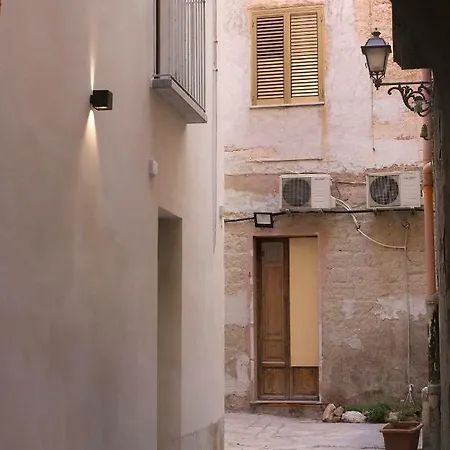 Mura Di Scirocco Affitti Brevi *