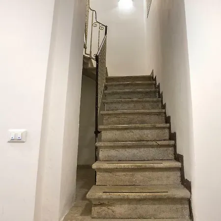 Mura Di Scirocco Affitti Brevi * Trapani
