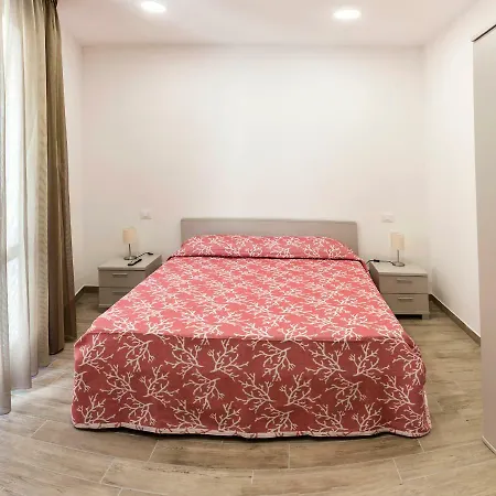 Mura Di Scirocco Affitti Brevi Apartment Trapani