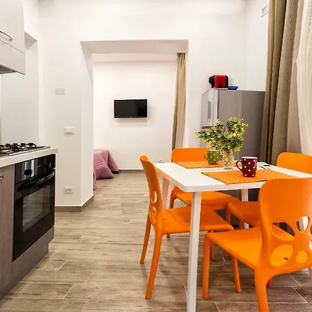 Mura Di Scirocco Affitti Brevi