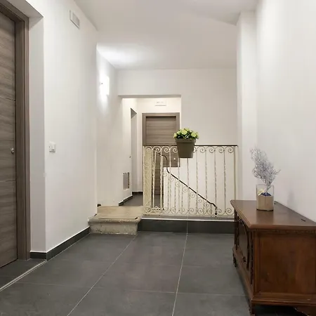 Apartment Mura Di Scirocco Affitti Brevi Trapani
