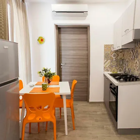 Mura Di Scirocco Affitti Brevi Apartment *
