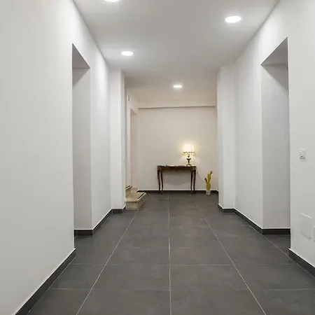 Mura Di Scirocco Affitti Brevi *