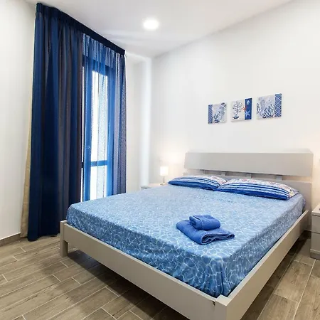 Apartment Mura Di Scirocco Affitti Brevi