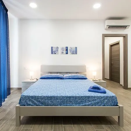 Apartment Mura Di Scirocco Affitti Brevi