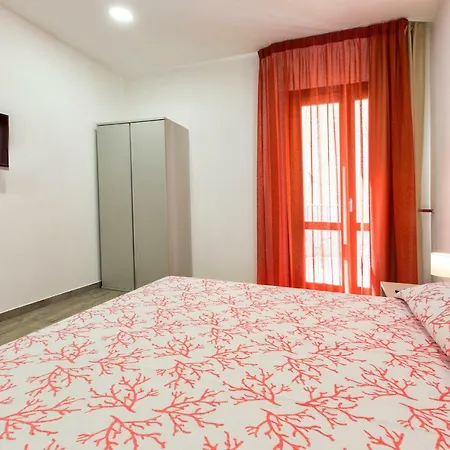 Mura Di Scirocco Affitti Brevi Apartment Trapani