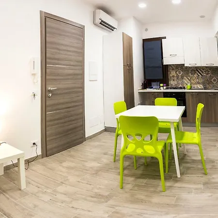 Apartment Mura Di Scirocco Affitti Brevi *