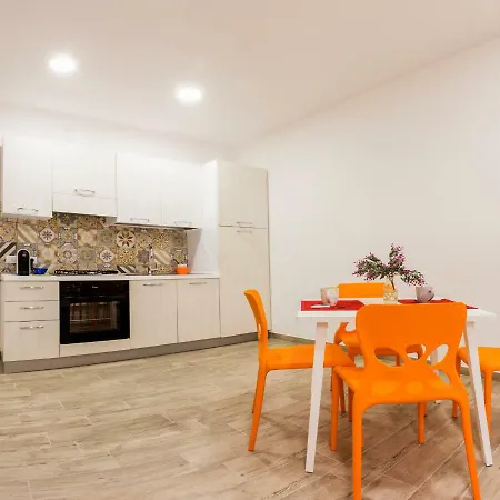 Mura Di Scirocco Affitti Brevi Apartment *